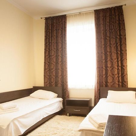 Hotel Solar Kropywnycki Zewnętrze zdjęcie