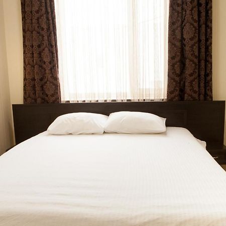 Hotel Solar Kropywnycki Zewnętrze zdjęcie
