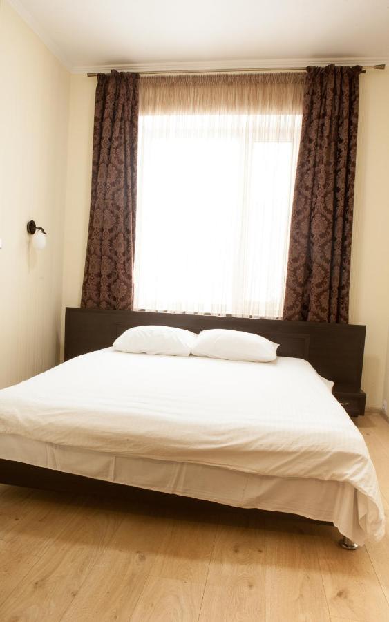 Hotel Solar Kropywnycki Zewnętrze zdjęcie