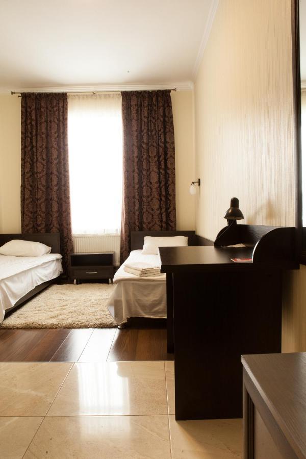 Hotel Solar Kropywnycki Zewnętrze zdjęcie