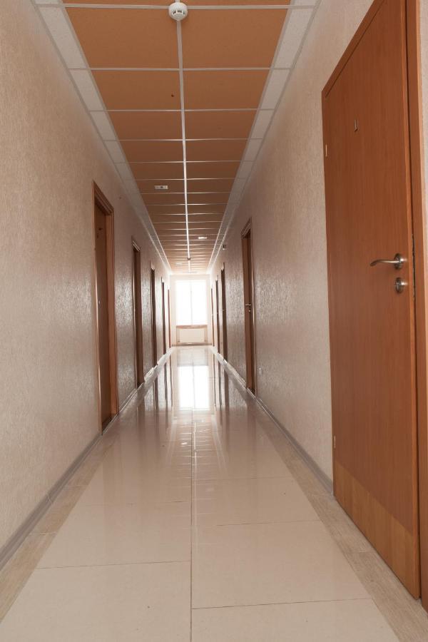 Hotel Solar Kropywnycki Zewnętrze zdjęcie