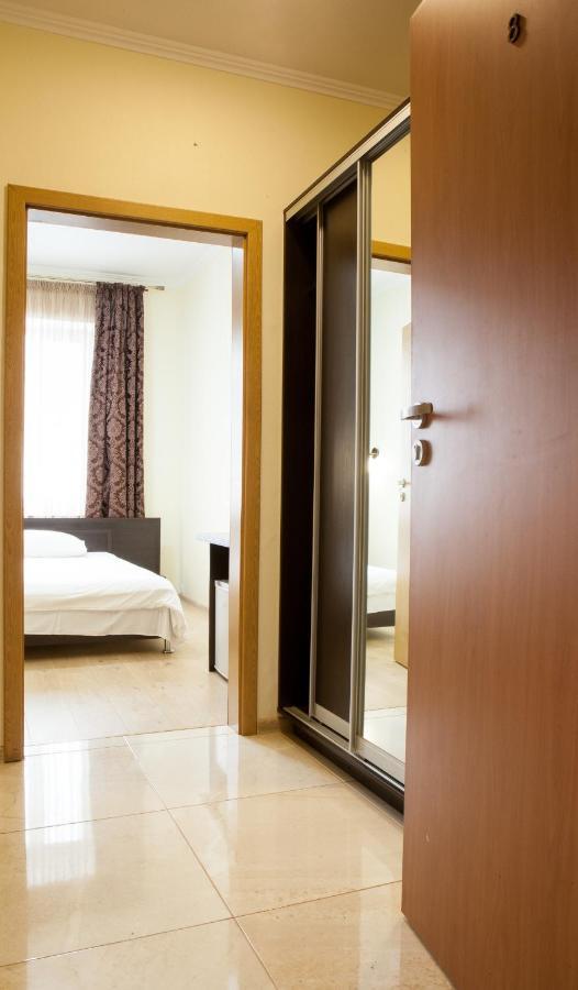 Hotel Solar Kropywnycki Zewnętrze zdjęcie