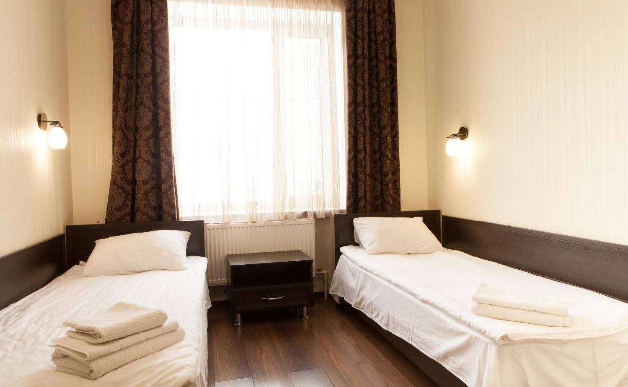 Hotel Solar Kropywnycki Zewnętrze zdjęcie