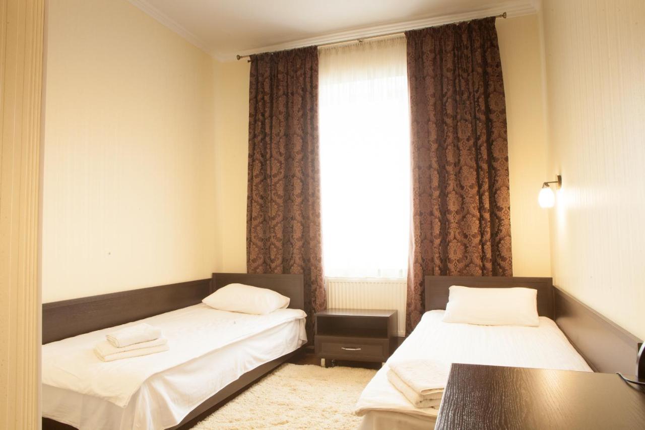 Hotel Solar Kropywnycki Zewnętrze zdjęcie