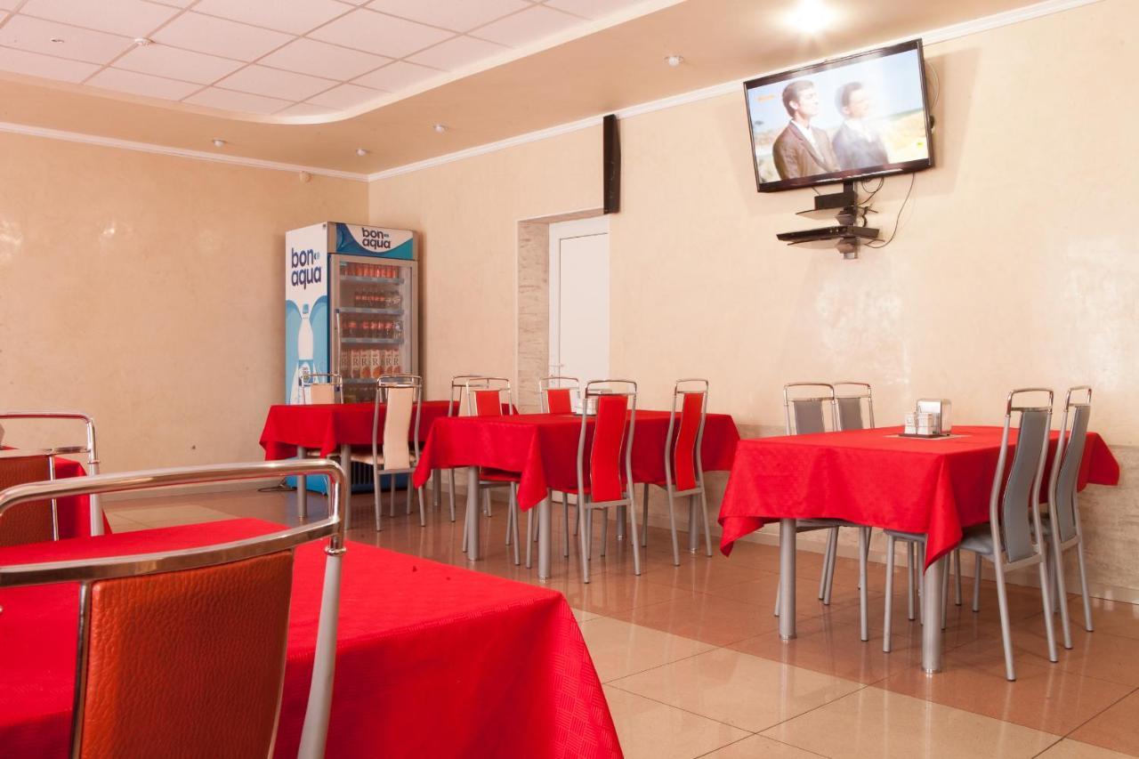 Hotel Solar Kropywnycki Zewnętrze zdjęcie