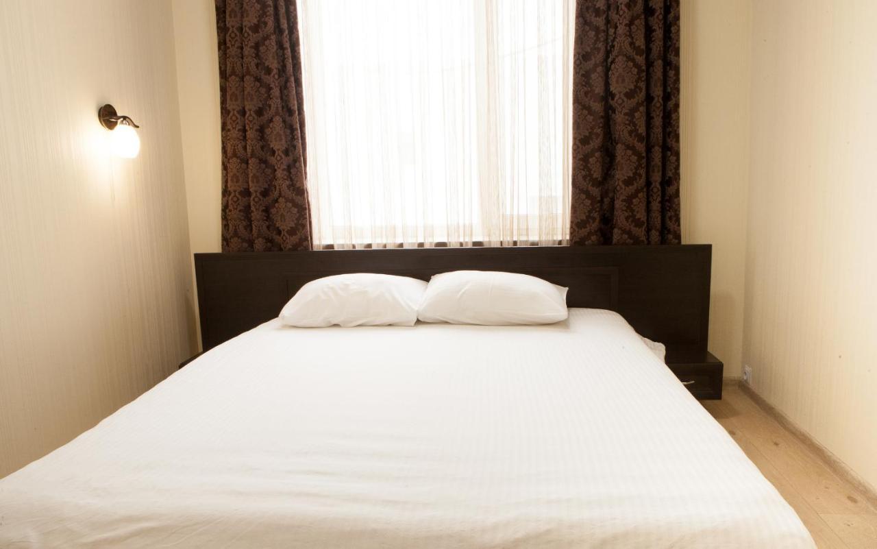 Hotel Solar Kropywnycki Zewnętrze zdjęcie