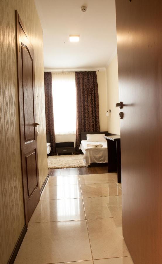 Hotel Solar Kropywnycki Zewnętrze zdjęcie