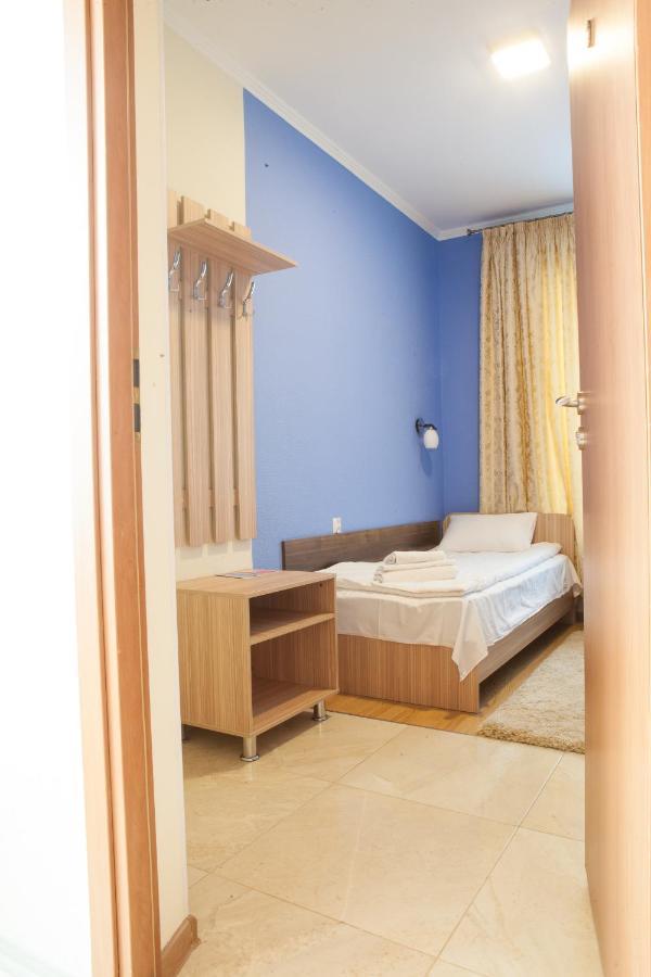 Hotel Solar Kropywnycki Zewnętrze zdjęcie