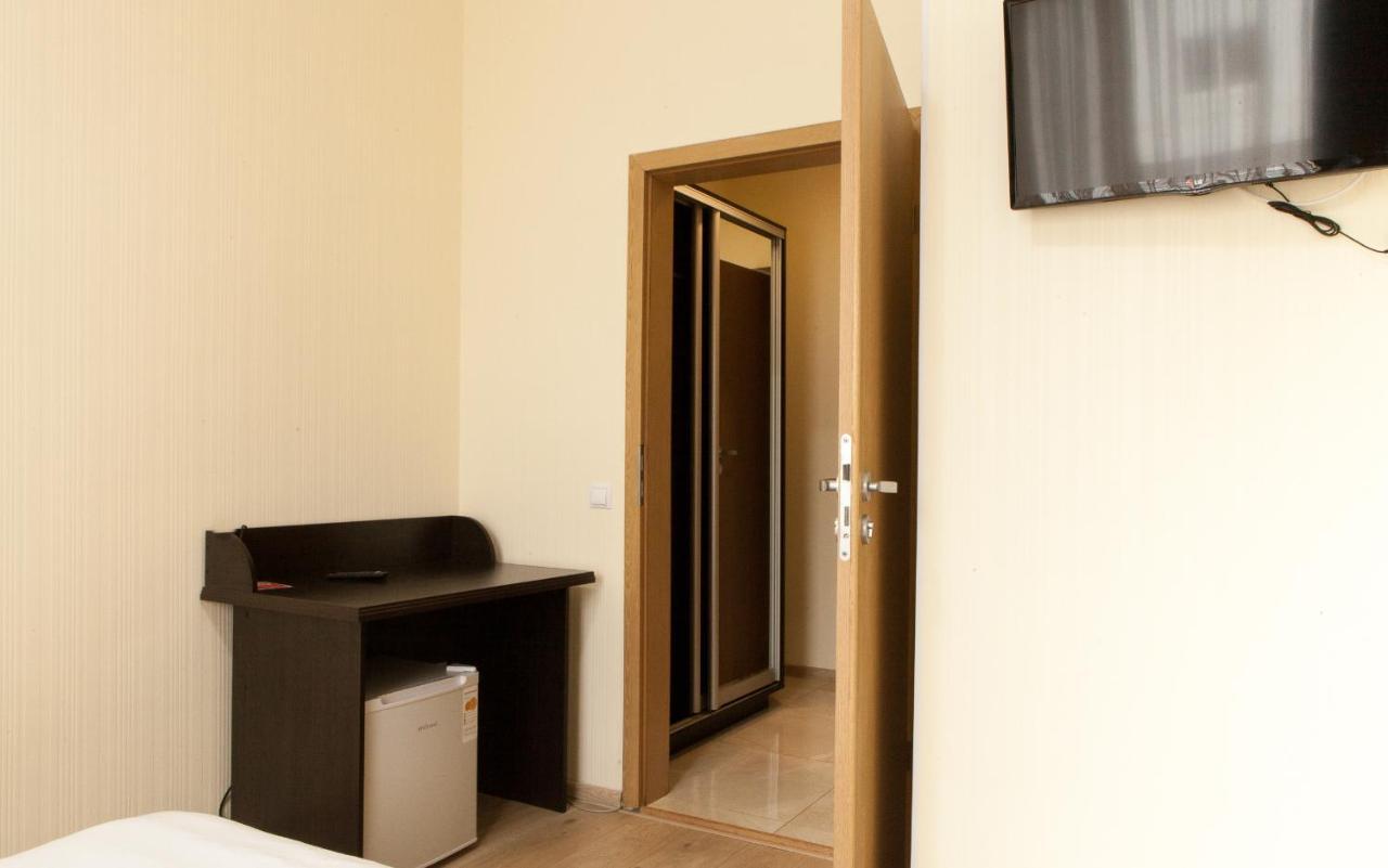 Hotel Solar Kropywnycki Zewnętrze zdjęcie