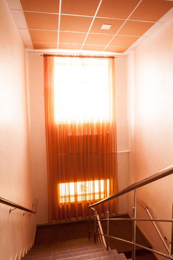 Hotel Solar Kropywnycki Zewnętrze zdjęcie