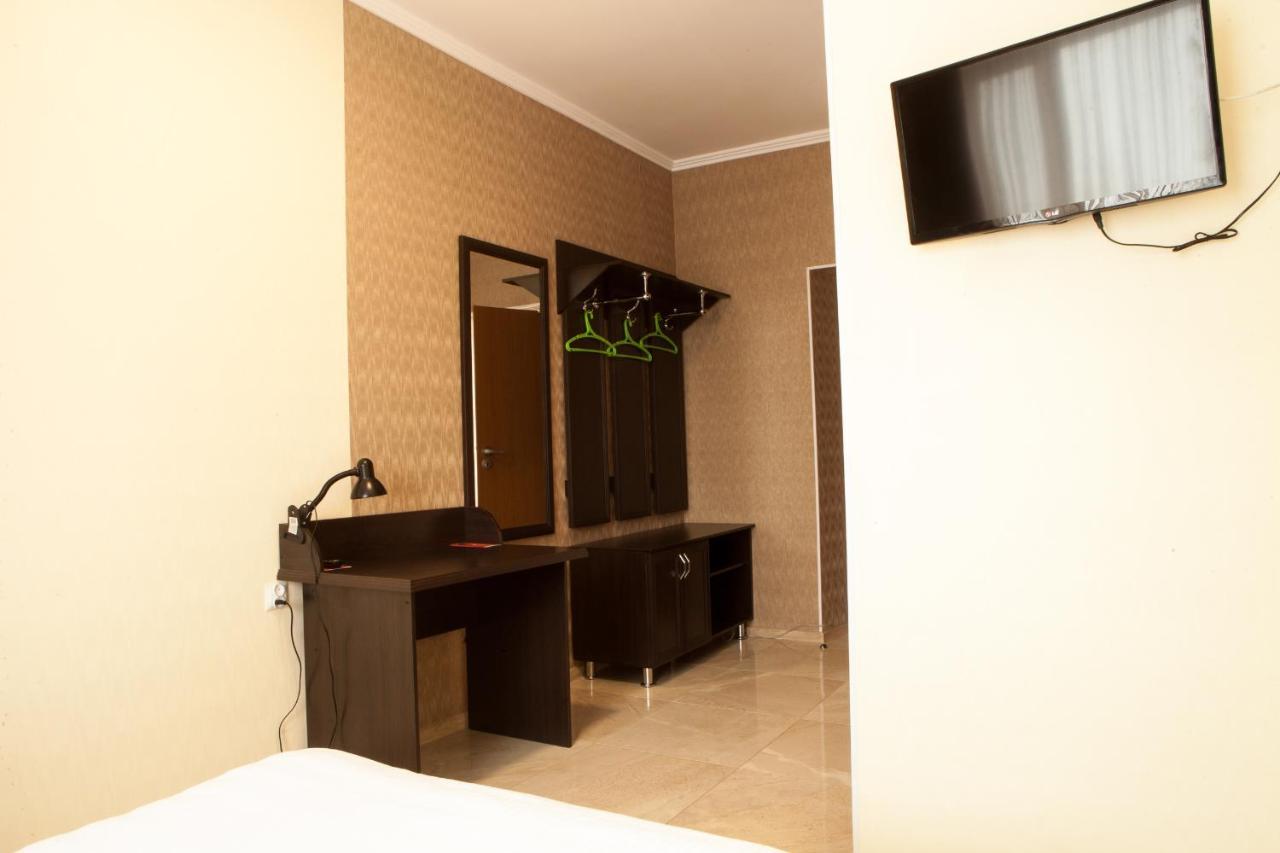 Hotel Solar Kropywnycki Zewnętrze zdjęcie