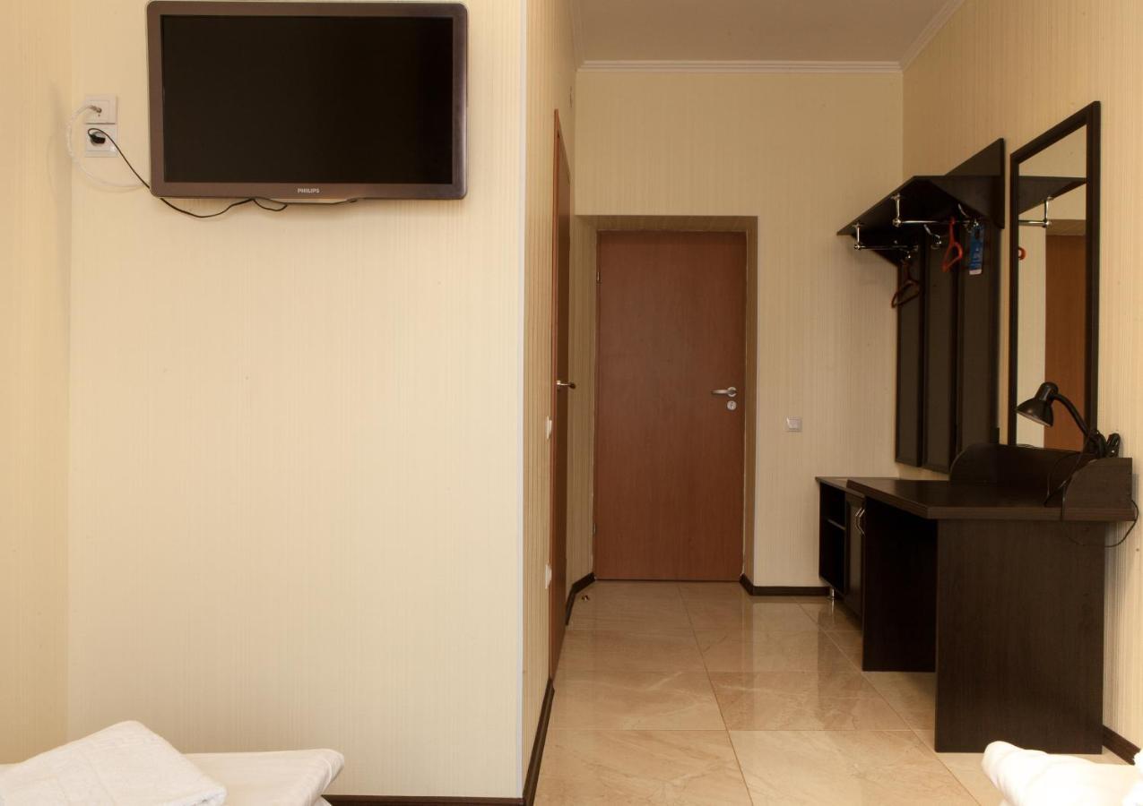 Hotel Solar Kropywnycki Zewnętrze zdjęcie